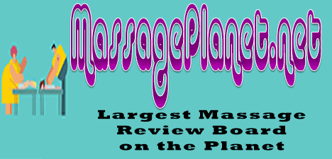 Massage Planet Massage 