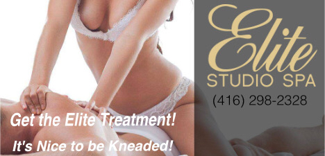 Elite Massage 