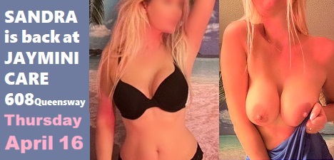 Sandra Massage 